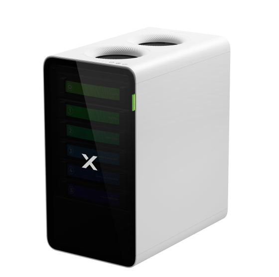 xTool 安全系列 AP2 净化器