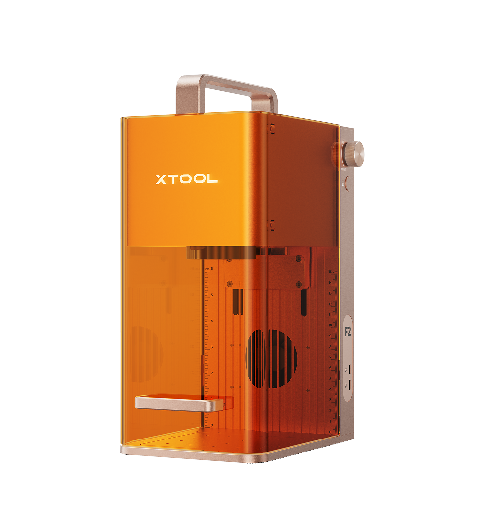 xTool F2