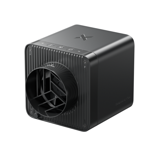 xTool 安全系列 IF2 2.0 管道风机